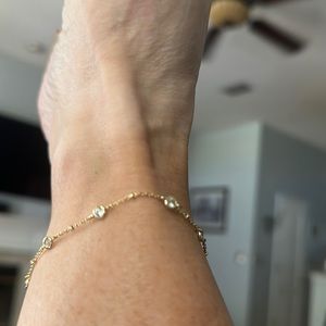 Kendra Scott Ankle Bracelet